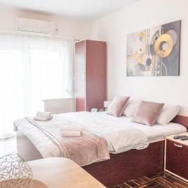 Apartmani Sweet Dream，位于维舍格勒的酒店