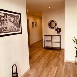 LURGORRI APARTAMENTOS by Gernihost，位于格尔尼卡的酒店