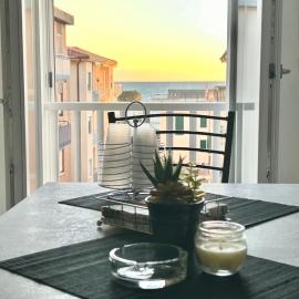 DOLCE VITA Sperlonga - UN LETTO IDEALE，位于斯佩隆加的酒店