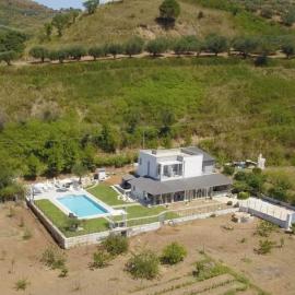 Tacco e Punta bed&breakfast，位于Grisi的酒店