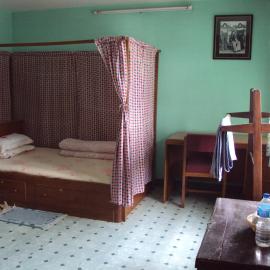 Sanu House