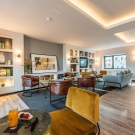 Pestana Lisboa Vintage City Center Suites，位于里斯本的酒店