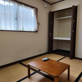 Naraha Fukujusou - Vacation STAY 89024v，位于Naraha的酒店