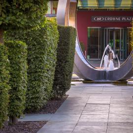 Crowne Plaza Marlow by IHG，位于马洛的酒店
