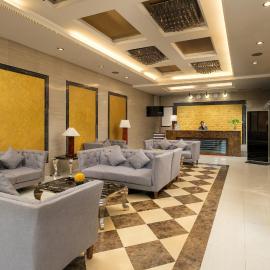 Sunlight Hotel Puerto Princesa，位于公主港的酒店
