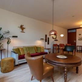 Holiday Home in Veere near Historic Center，位于维里的酒店