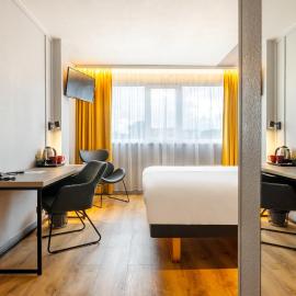 Metropol Hotel，位于塔林的酒店