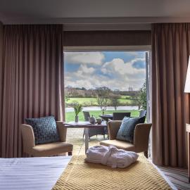 Lakeside Park Hotel & Spa，位于赖德的酒店