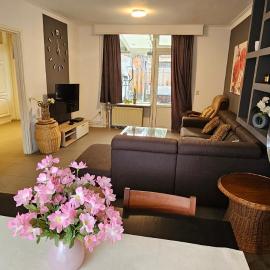 Cozy house in Weert，位于韦尔特的酒店