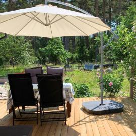 4 star holiday home in Klintehamn-By Traum