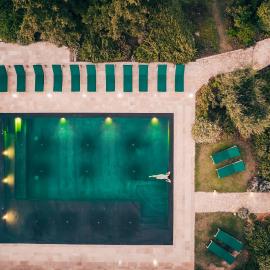 Leonardo Trulli Resort，位于洛科罗通多的酒店