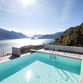 Casa Laura 2 - Plesio by LoveComo