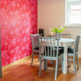 Ferienwohnung im Herzen von Itzehoe mit eigenem Eingang，位于伊策霍的酒店