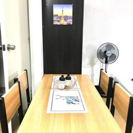 The Escape Pad 7,位于马尼拉的酒店