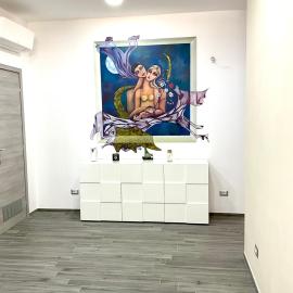 Guest house LangAmore，位于布拉的酒店