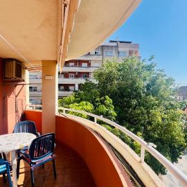 Spacious Central Apartment - South Costa, Nerja，位于内尔哈的酒店