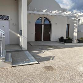 Donna Cuncetta Casa Vacanza Monte di Procida，位于蒙泰迪普罗奇达的酒店