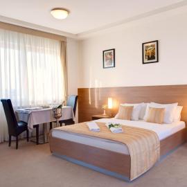 Hotel Knezevina,位于Vranić的酒店