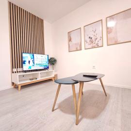 Jireh Home - Modern, Barrierearm, Klinikumsnah，位于明登的酒店