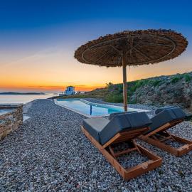 Androck Heaven Retreat