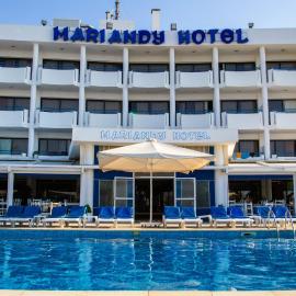 Mariandy Hotel，位于拉纳卡的酒店
