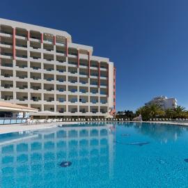 Ukino Palmeiras Village - 24h All Inclusive，位于阿玛考德佩拉的酒店