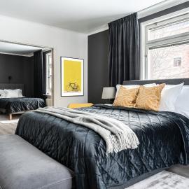 Guestly Homes - 2BR Business & Comfort，位于博登的酒店