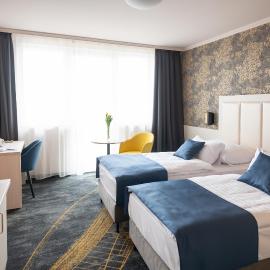 Airport Hotel Budapest，位于韦切什的酒店