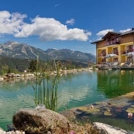 Der Burgfellnerhof - Adults Only