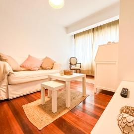 Apartamento Cozy by ALÔGA，位于塞埃的酒店
