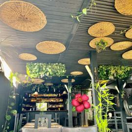 RESIDENCE MGA HOTEL，位于Ouidah的酒店
