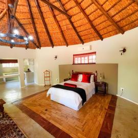 Protea Ridge Guest Cottages and Conference Centre
