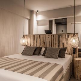 Doryssa Boutique Hotel，位于毕达哥利翁的酒店