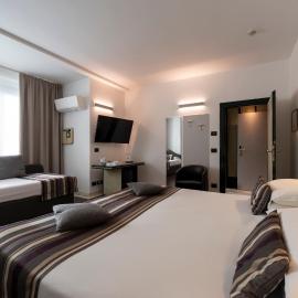 Hotel Buonconsiglio，位于特伦托的酒店