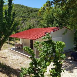 Dimas House，位于Kanallaki的酒店