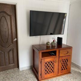 Acogedora casa en Bello Antioquia，位于贝约的酒店
