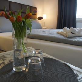 Hotel Leitner，位于考夫博伊伦的酒店