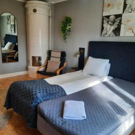 KvarnDammens Bed & Breakfast，位于韦特兰达的酒店
