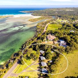 Spring Bay Villas, Denmark, WA，位于丹马克的酒店