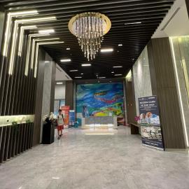 Citraplaza Apartment Cantik dan mewah Nagoya，位于Jodoh的酒店