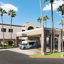 Hilton Phoenix Airport