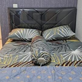 Tower Basella no 2025 - Apartemen Springlake Summarecon Bekasi，位于Rawabugel的酒店