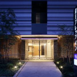Keio Presso Inn Akasaka