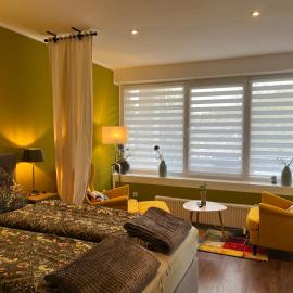 Ferienwohnung2 Daun，位于道恩的酒店
