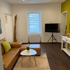 Ferienwohnung1 Daun，位于道恩的酒店
