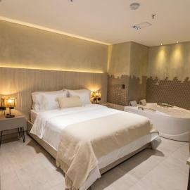 Sonata 44 Hotel Laureles,位于麦德林的酒店