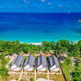 Lazio Beach Residence，位于昂斯拉齐奥的酒店