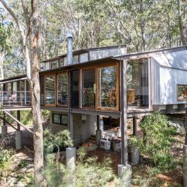 Treetops@Wagstaffe