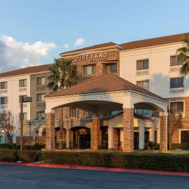 Courtyard by Marriott Ontario Rancho Cucamonga