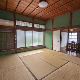 Kanchantei The Main House，位于Minamicho的酒店
